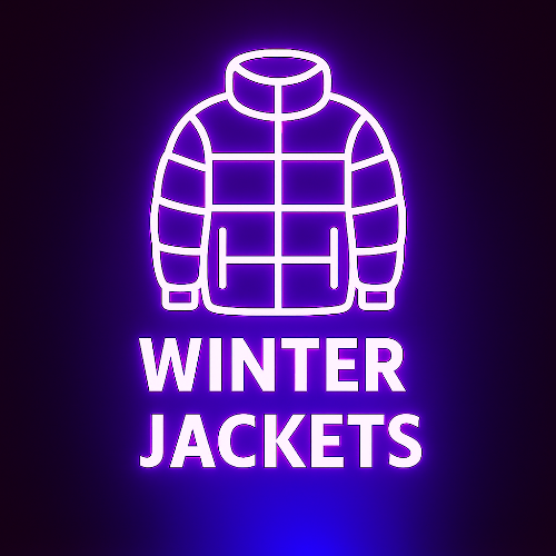 JACKETS SUPPLIER