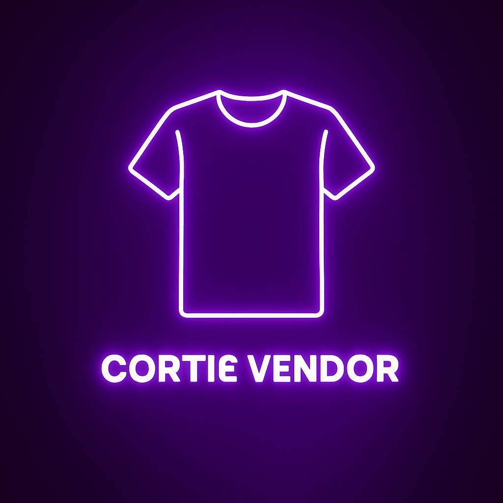 CORTEZ T-SHIRTS SUPPLIER