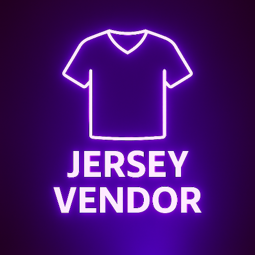 FOOTBALL JERSEY SUPPLIER