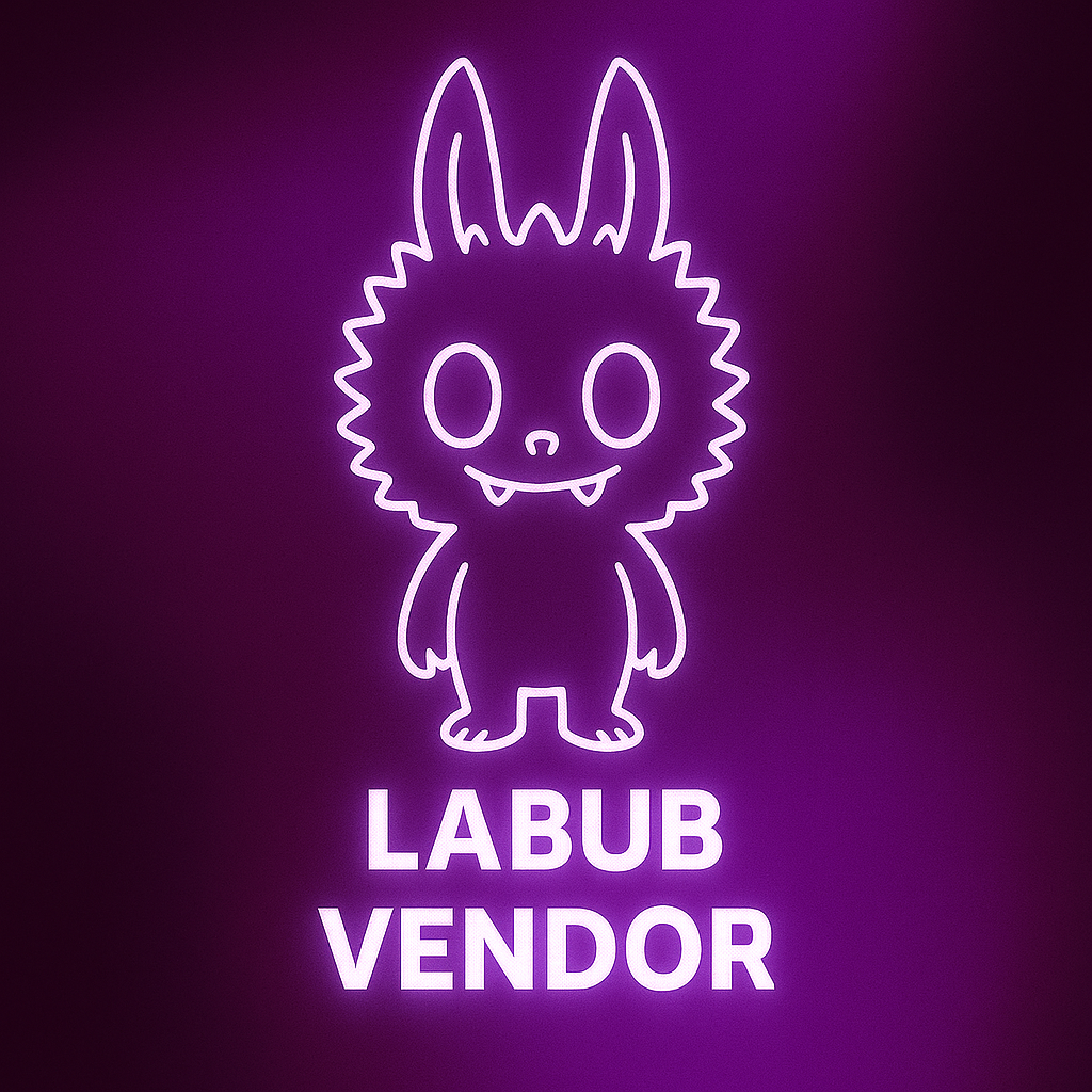 LABUB SUPPLIER