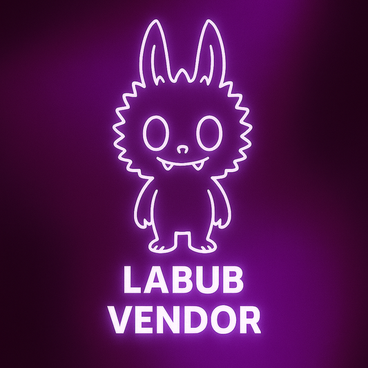 LABUB SUPPLIER