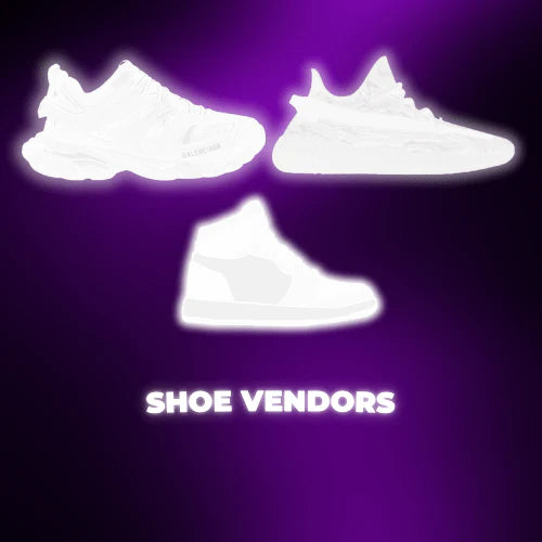 SHOE SUPPLIER