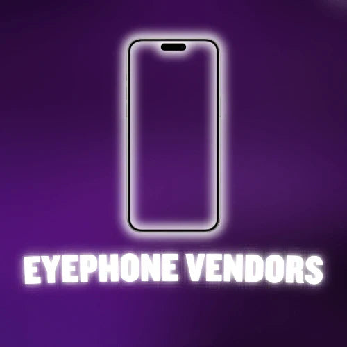 EYEPHONE SUPPLIER
