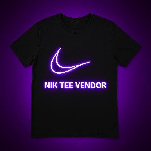 NIK TEE SUPPLIER
