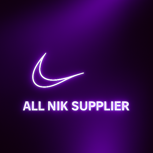 ULTIMATE NIK SUPPLIER