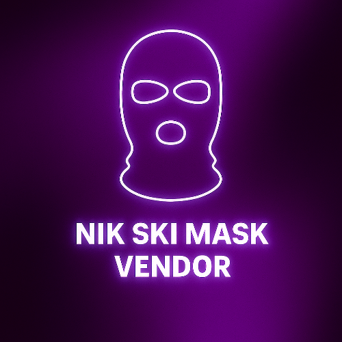 NIK BALACLAVA SUPPLIER